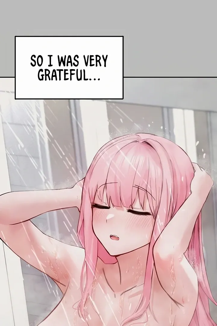 I Picked Up an Unstable Girl From the Junkyard Chapter 14 page 49 - 