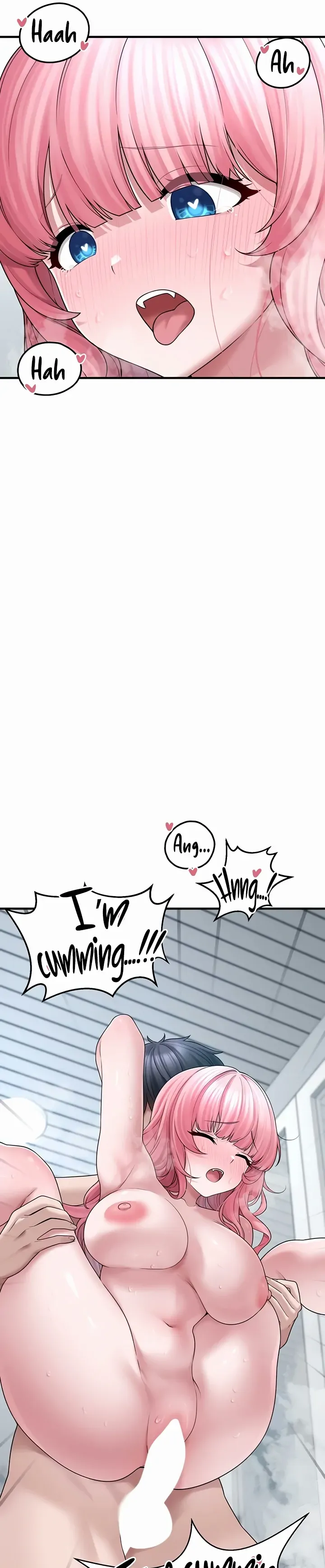 I Picked Up an Unstable Girl From the Junkyard Chapter 14 page 69 - 