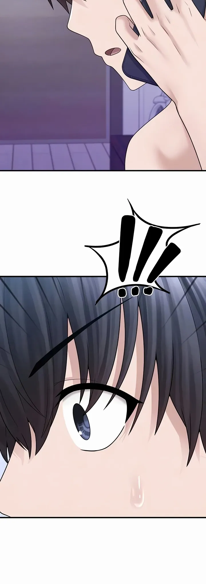 I Picked Up an Unstable Girl From the Junkyard Chapter 15 page 14 - 