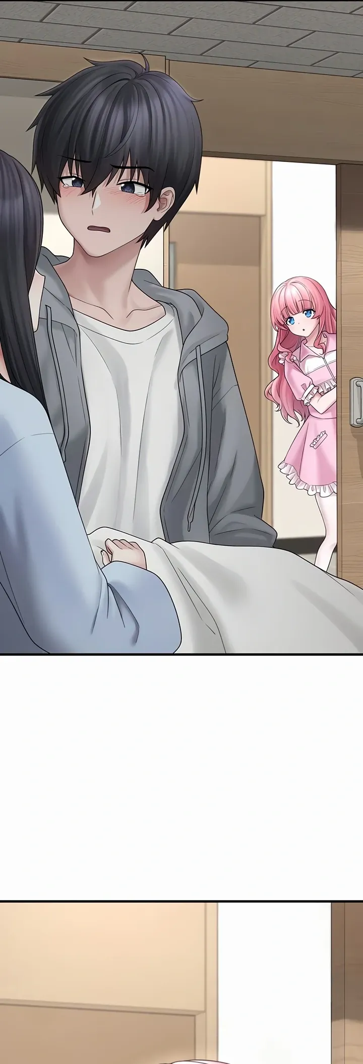 I Picked Up an Unstable Girl From the Junkyard Chapter 15 page 23 - 