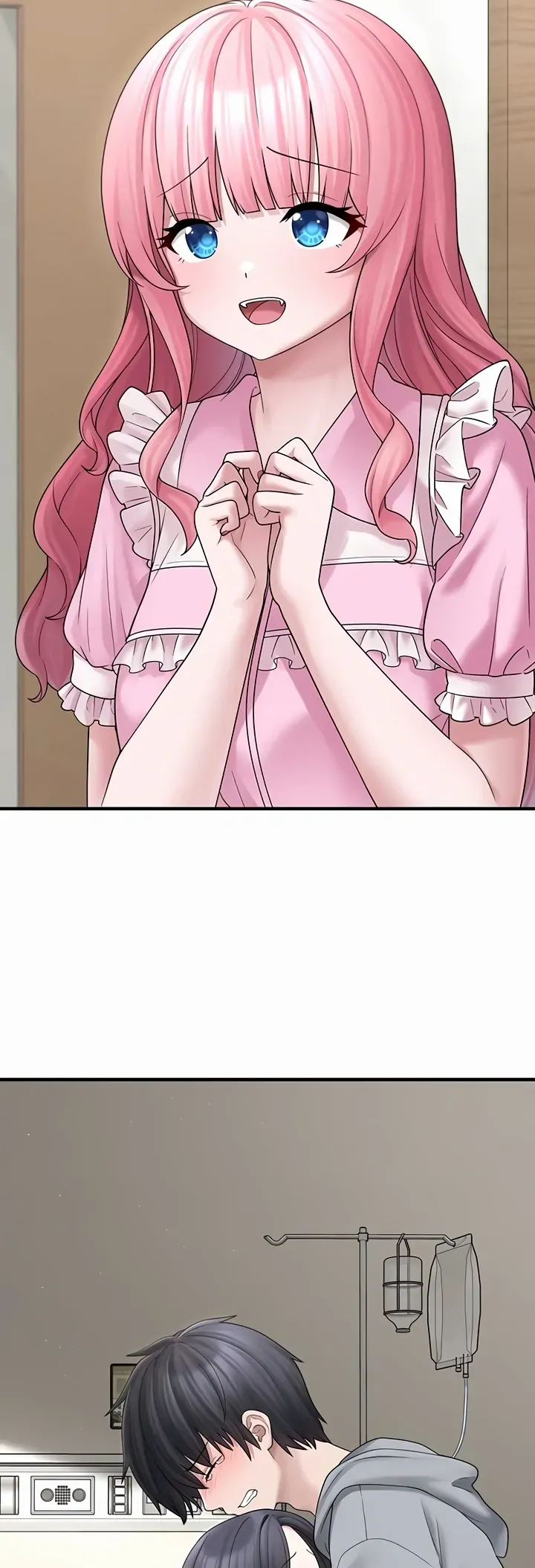 I Picked Up an Unstable Girl From the Junkyard Chapter 15 page 24 - 