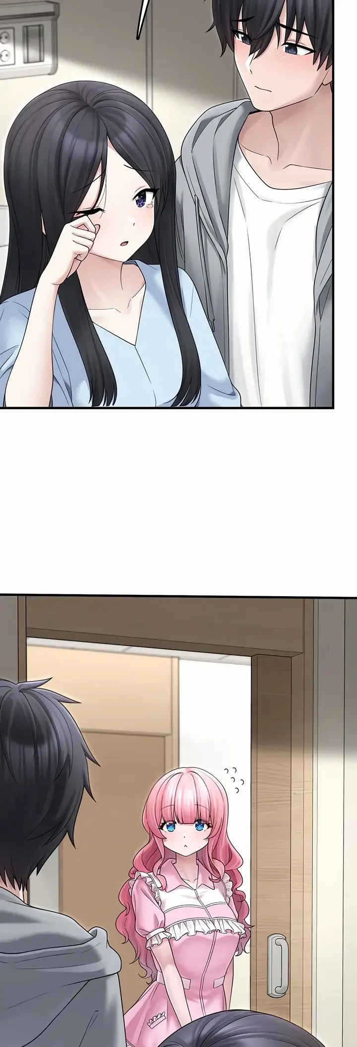 I Picked Up an Unstable Girl From the Junkyard Chapter 15 page 27 - 