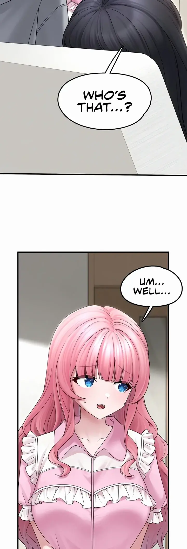 I Picked Up an Unstable Girl From the Junkyard Chapter 15 page 28 - 
