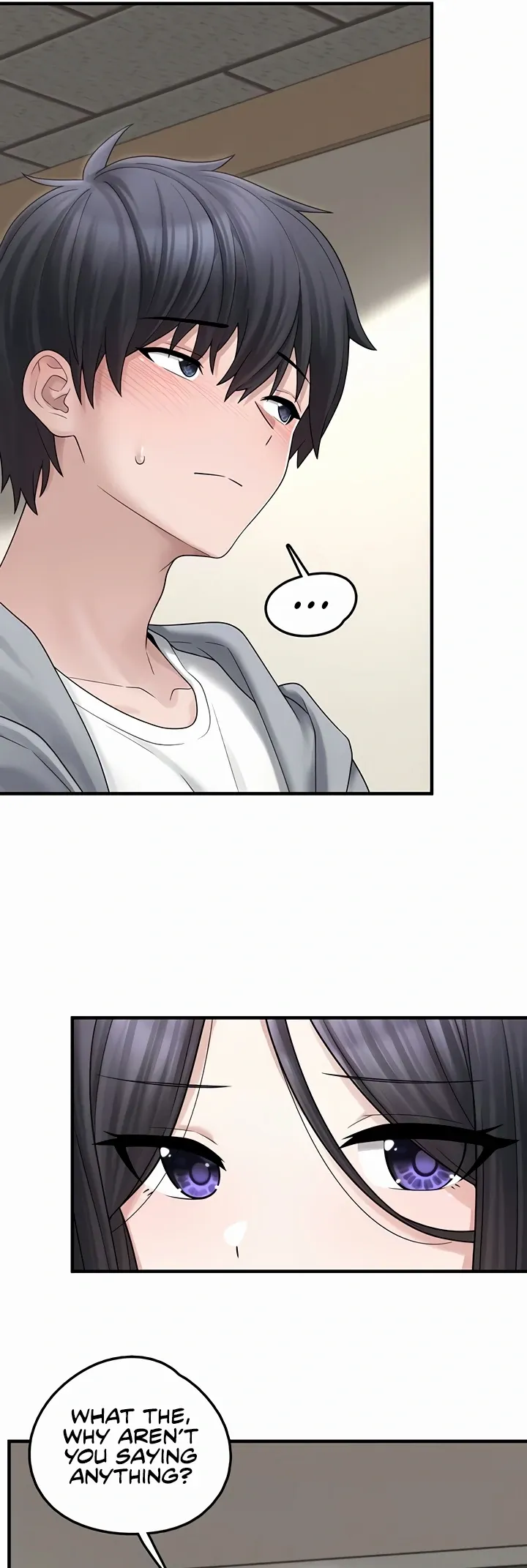 I Picked Up an Unstable Girl From the Junkyard Chapter 15 page 30 - 