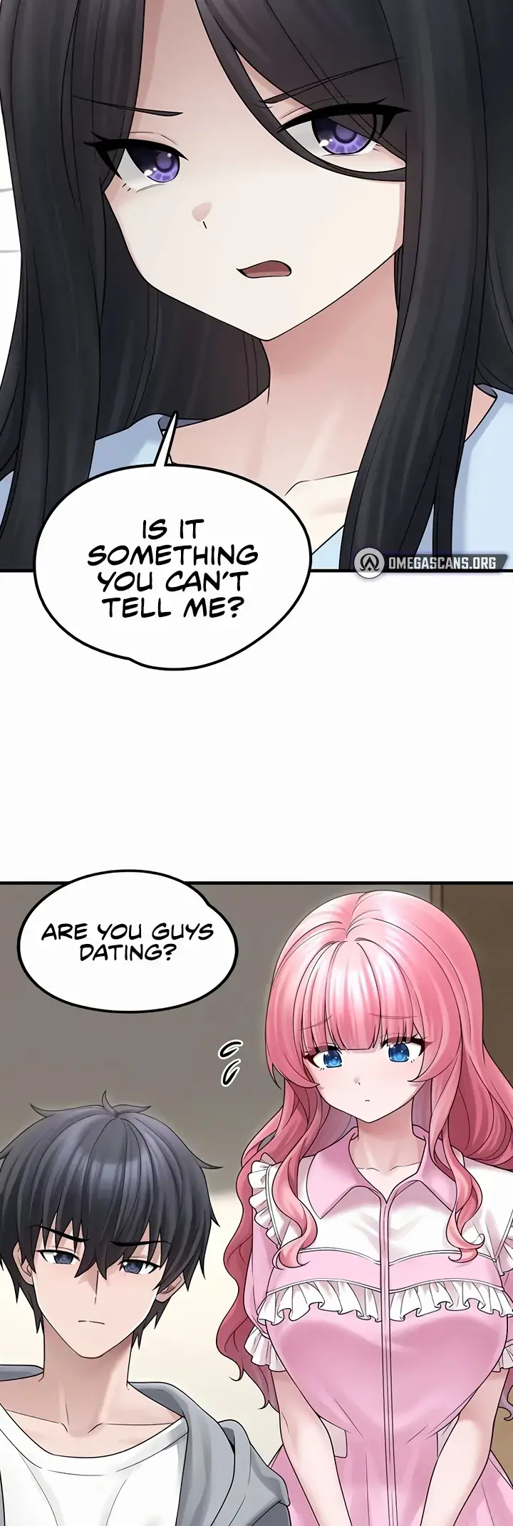 I Picked Up an Unstable Girl From the Junkyard Chapter 15 page 33 - 
