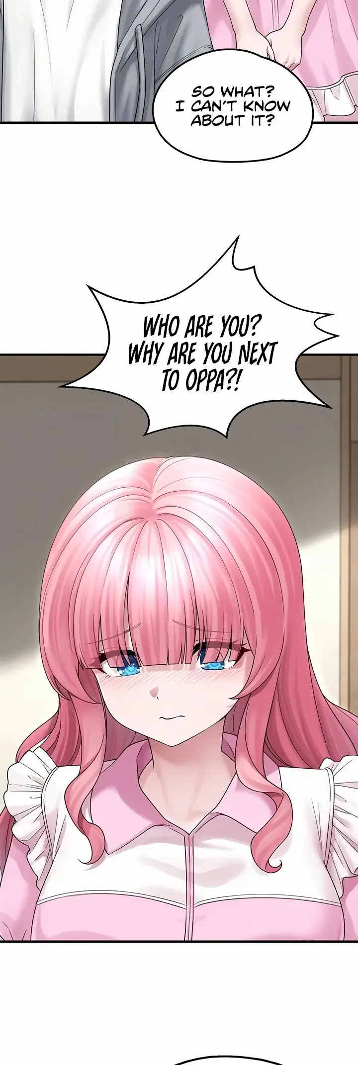 I Picked Up an Unstable Girl From the Junkyard Chapter 15 page 34 - 
