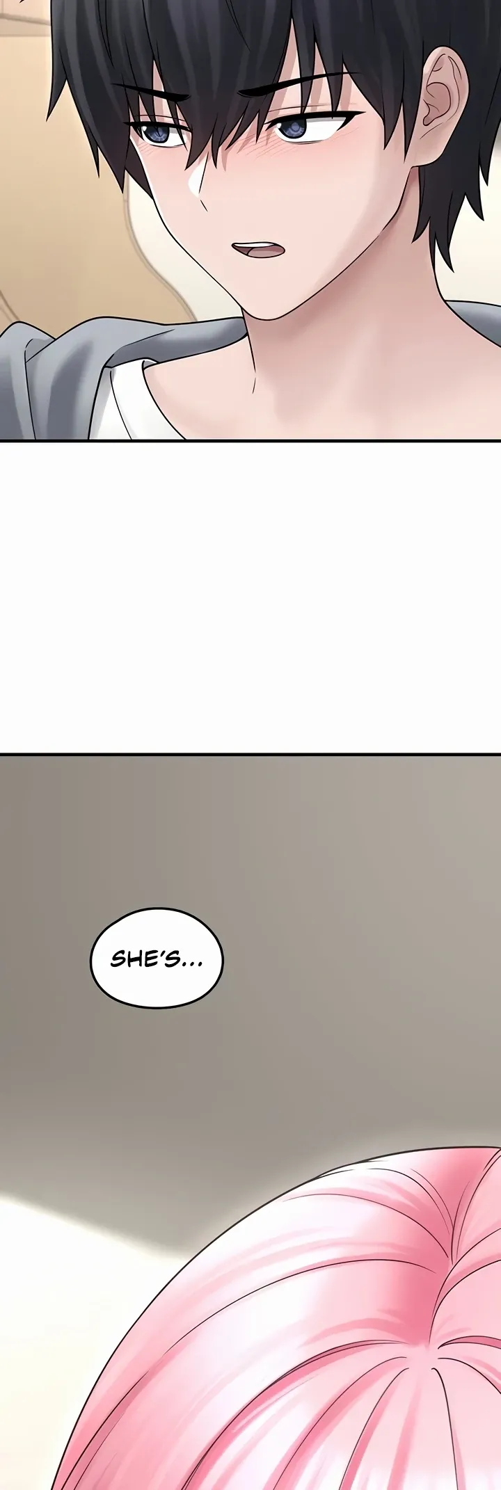 I Picked Up an Unstable Girl From the Junkyard Chapter 15 page 39 - 