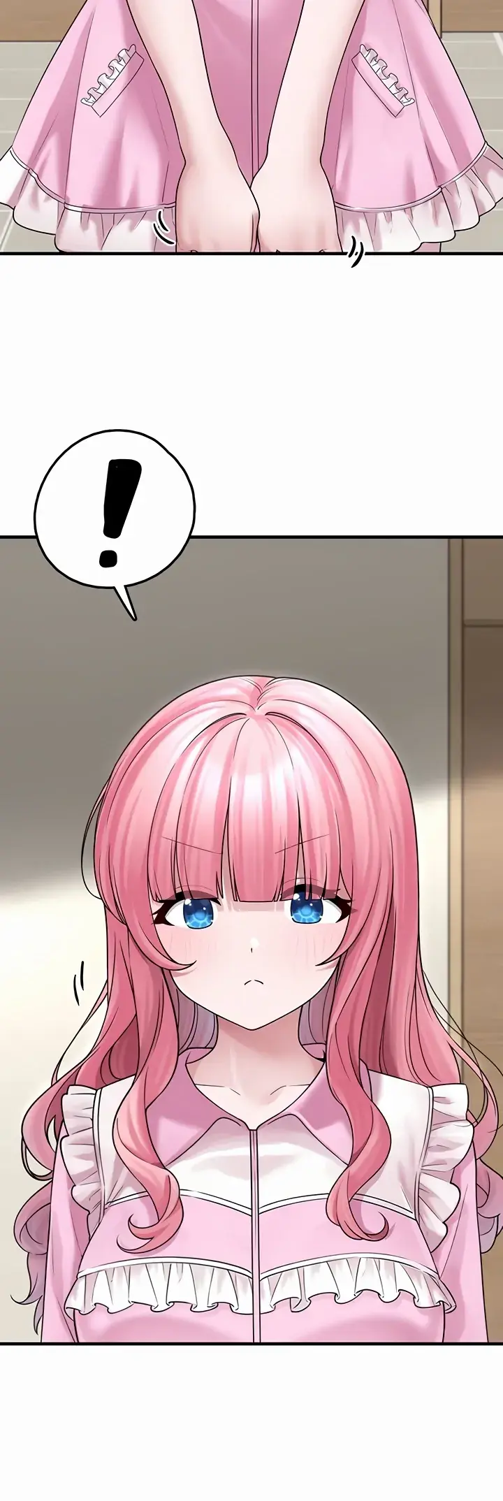 I Picked Up an Unstable Girl From the Junkyard Chapter 15 page 43 - 