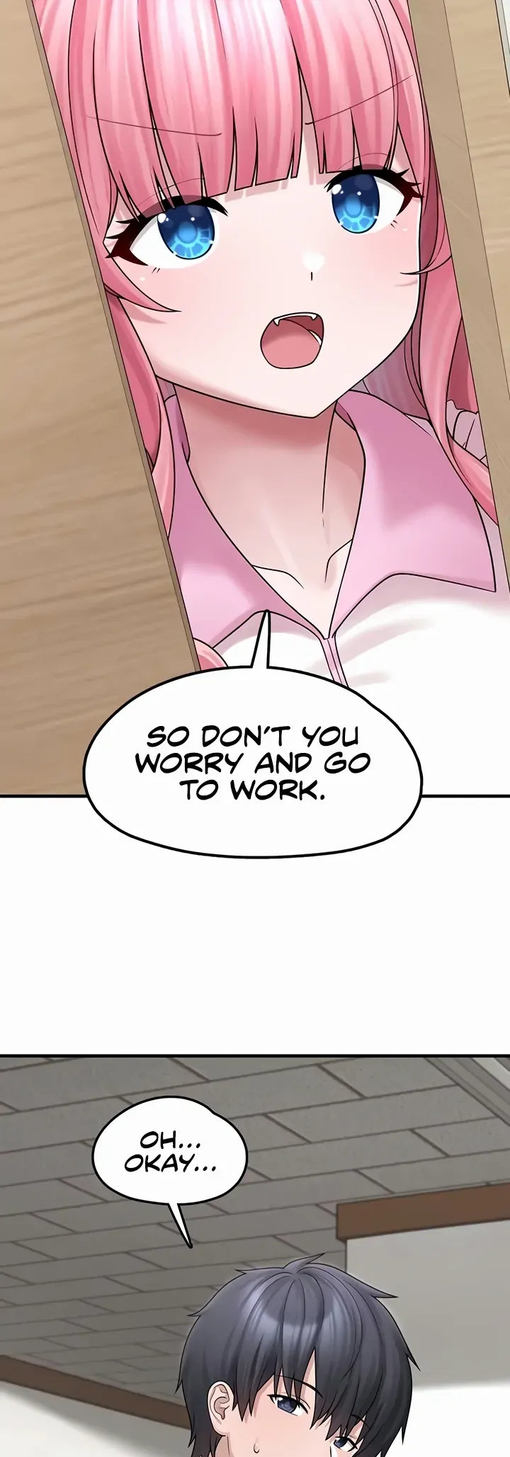 I Picked Up an Unstable Girl From the Junkyard Chapter 15 page 47 - 
