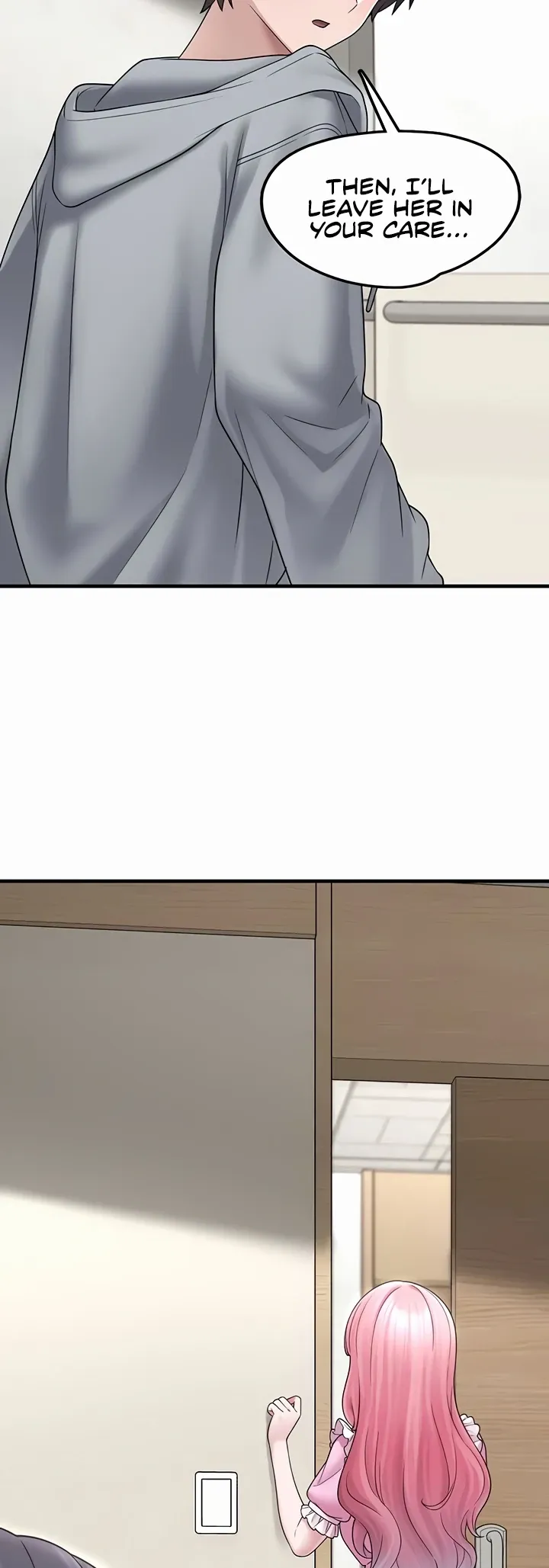 I Picked Up an Unstable Girl From the Junkyard Chapter 15 page 48 - 