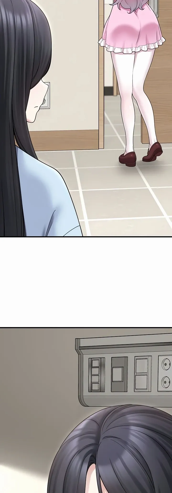 I Picked Up an Unstable Girl From the Junkyard Chapter 15 page 49 - 