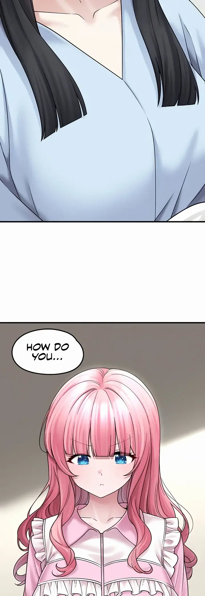 I Picked Up an Unstable Girl From the Junkyard Chapter 15 page 54 - 