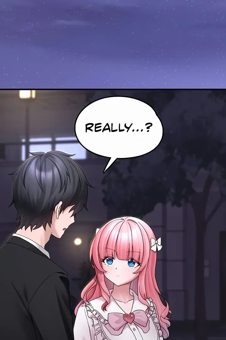 I Picked Up an Unstable Girl From the Junkyard Chapter 16 page 109 - 