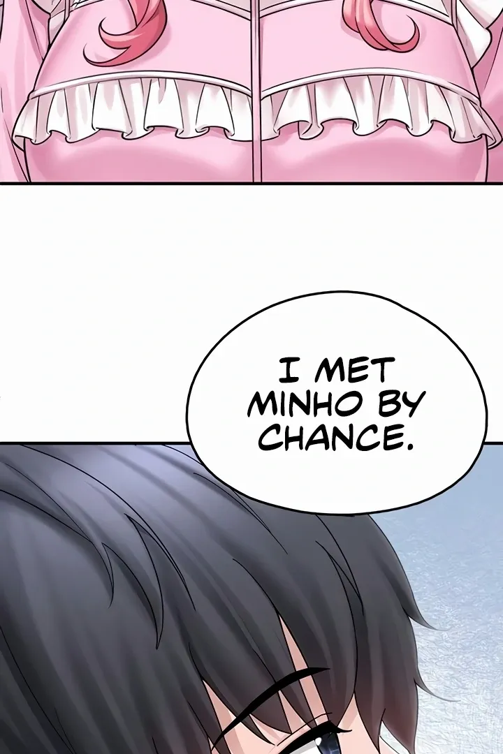 I Picked Up an Unstable Girl From the Junkyard Chapter 16 page 58 - 