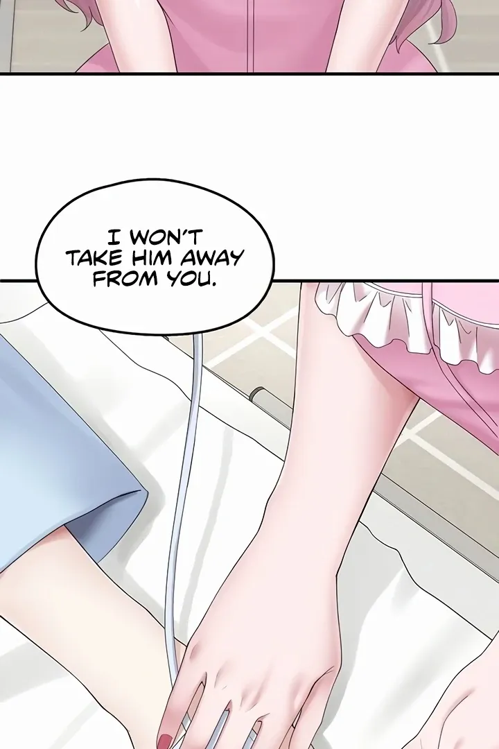 I Picked Up an Unstable Girl From the Junkyard Chapter 16 page 66 - 