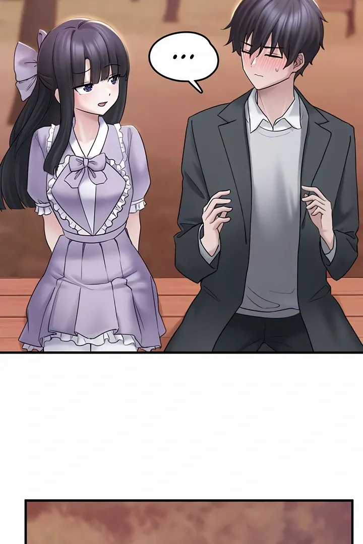 I Picked Up an Unstable Girl From the Junkyard Chapter 17 page 102 - 