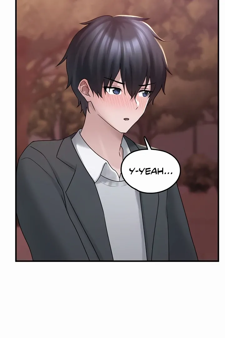 I Picked Up an Unstable Girl From the Junkyard Chapter 17 page 103 - 