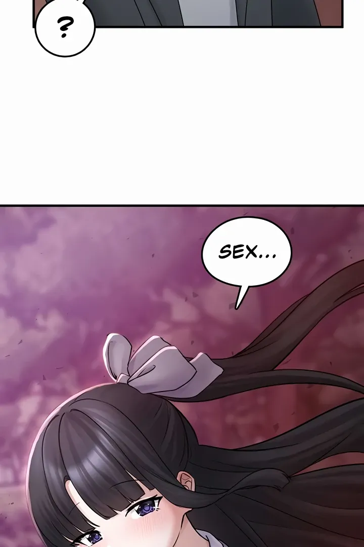 I Picked Up an Unstable Girl From the Junkyard Chapter 17 page 106 - 