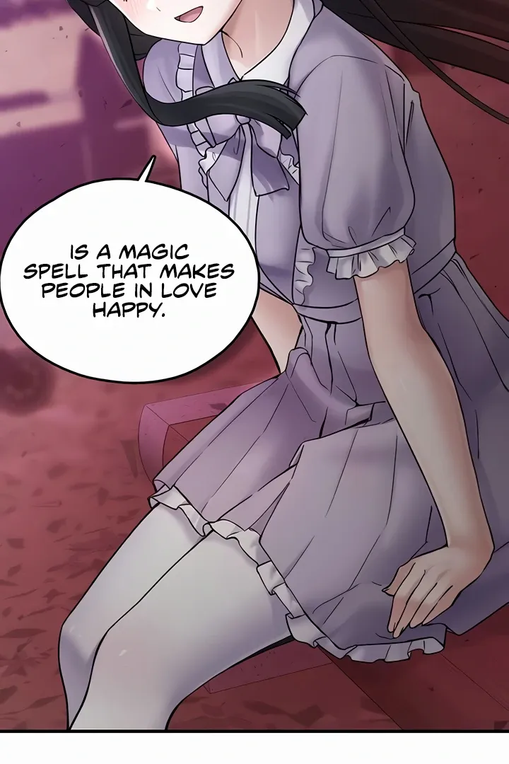 I Picked Up an Unstable Girl From the Junkyard Chapter 17 page 107 - 