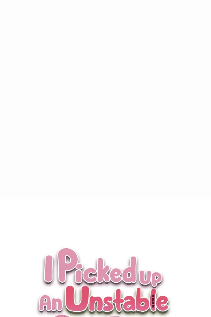 I Picked Up an Unstable Girl From the Junkyard Chapter 17 page 13 - 
