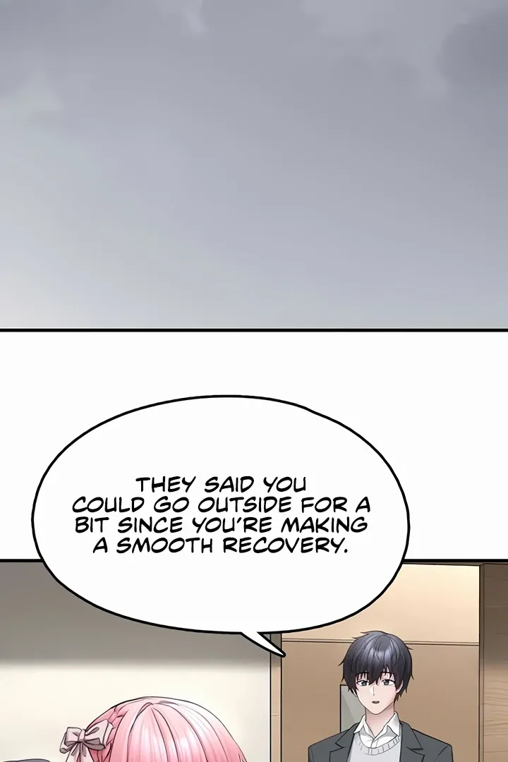 I Picked Up an Unstable Girl From the Junkyard Chapter 17 page 17 - 