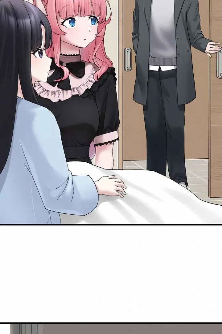 I Picked Up an Unstable Girl From the Junkyard Chapter 17 page 18 - 