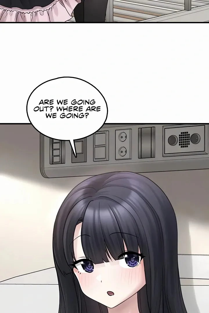 I Picked Up an Unstable Girl From the Junkyard Chapter 17 page 20 - 