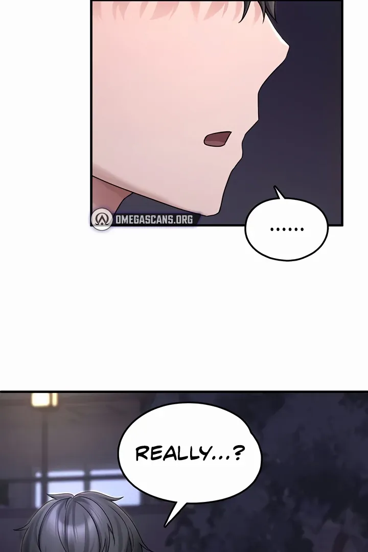 I Picked Up an Unstable Girl From the Junkyard Chapter 17 page 3 - 