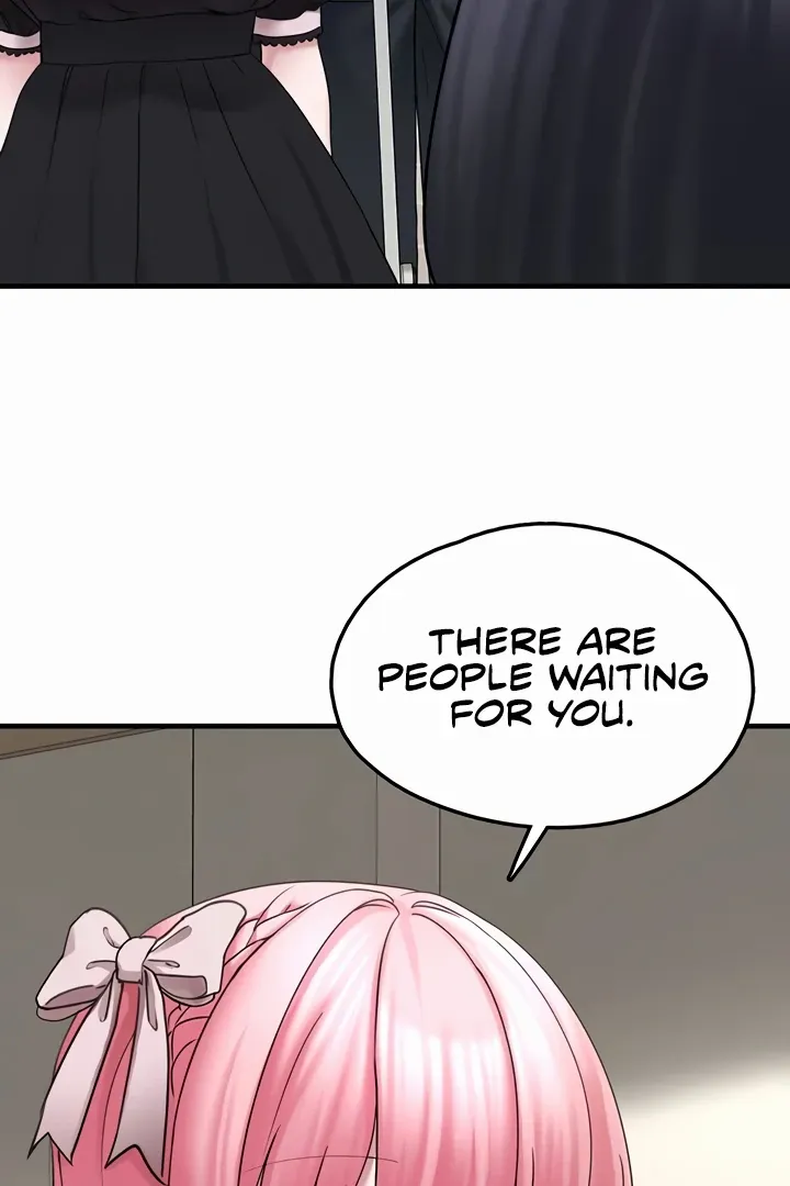 I Picked Up an Unstable Girl From the Junkyard Chapter 17 page 23 - 