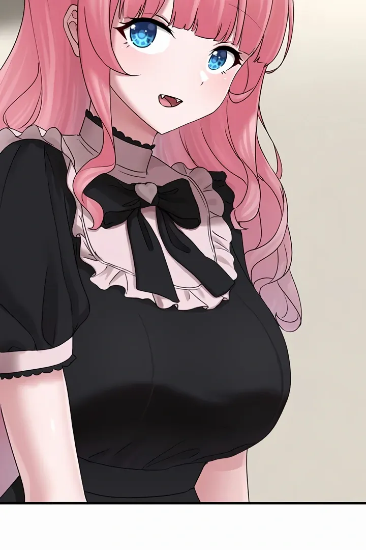 I Picked Up an Unstable Girl From the Junkyard Chapter 17 page 24 - 