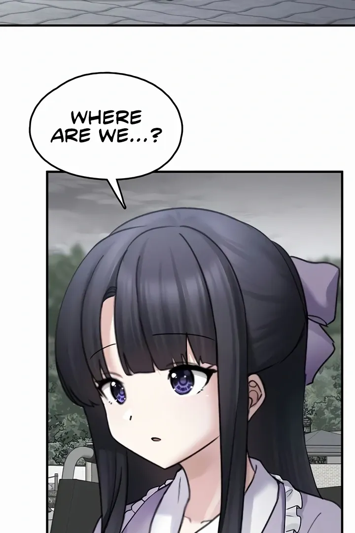 I Picked Up an Unstable Girl From the Junkyard Chapter 17 page 27 - 