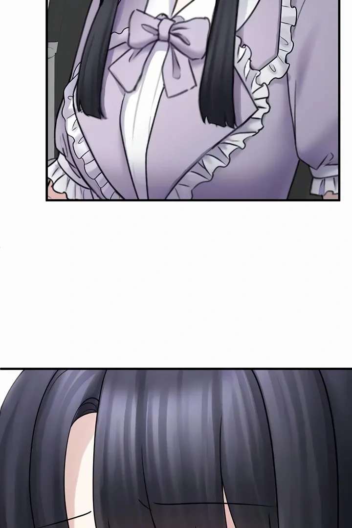 I Picked Up an Unstable Girl From the Junkyard Chapter 17 page 28 - 