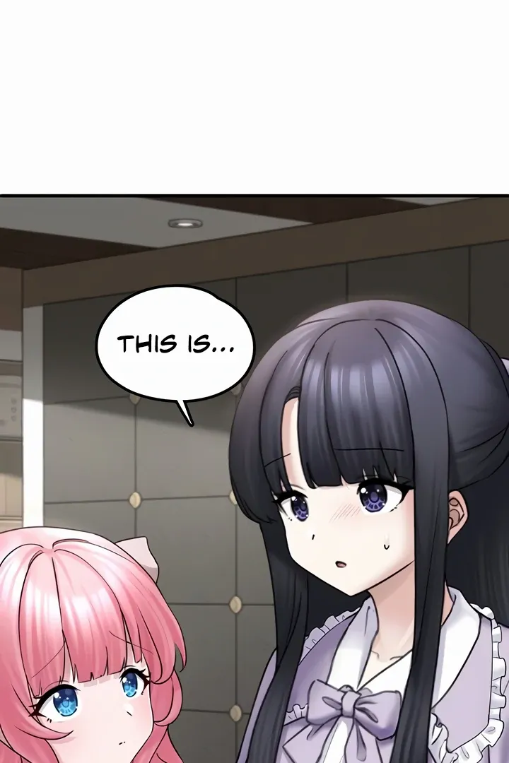 I Picked Up an Unstable Girl From the Junkyard Chapter 17 page 31 - 