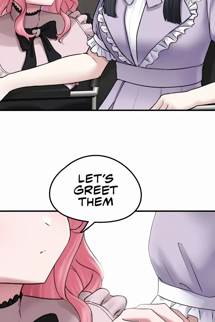 I Picked Up an Unstable Girl From the Junkyard Chapter 17 page 32 - 