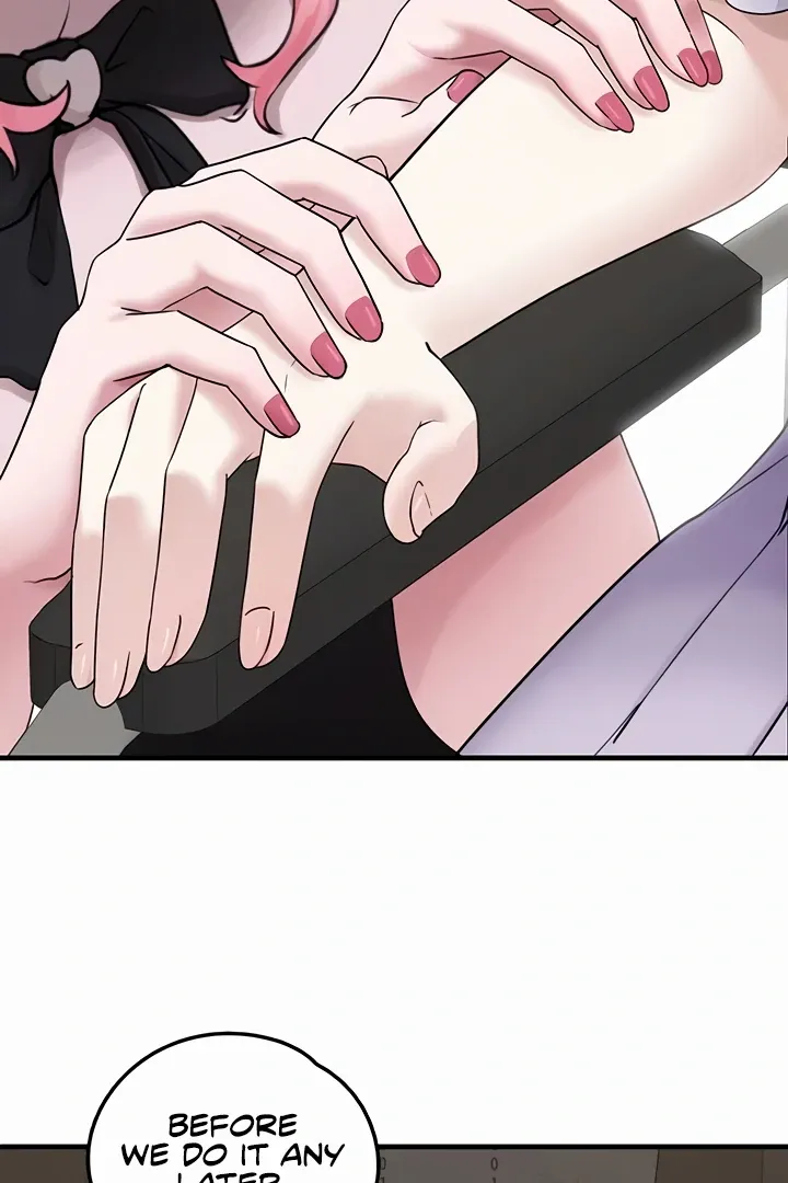 I Picked Up an Unstable Girl From the Junkyard Chapter 17 page 33 - 