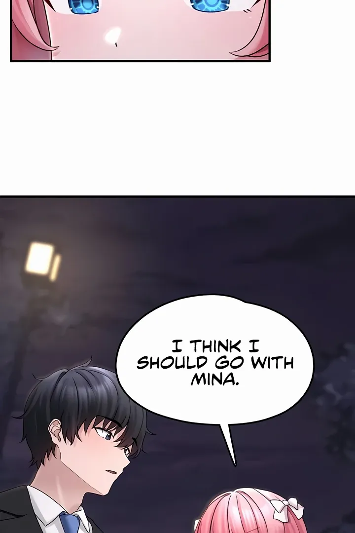I Picked Up an Unstable Girl From the Junkyard Chapter 17 page 5 - 