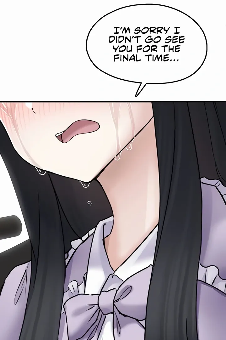 I Picked Up an Unstable Girl From the Junkyard Chapter 17 page 42 - 