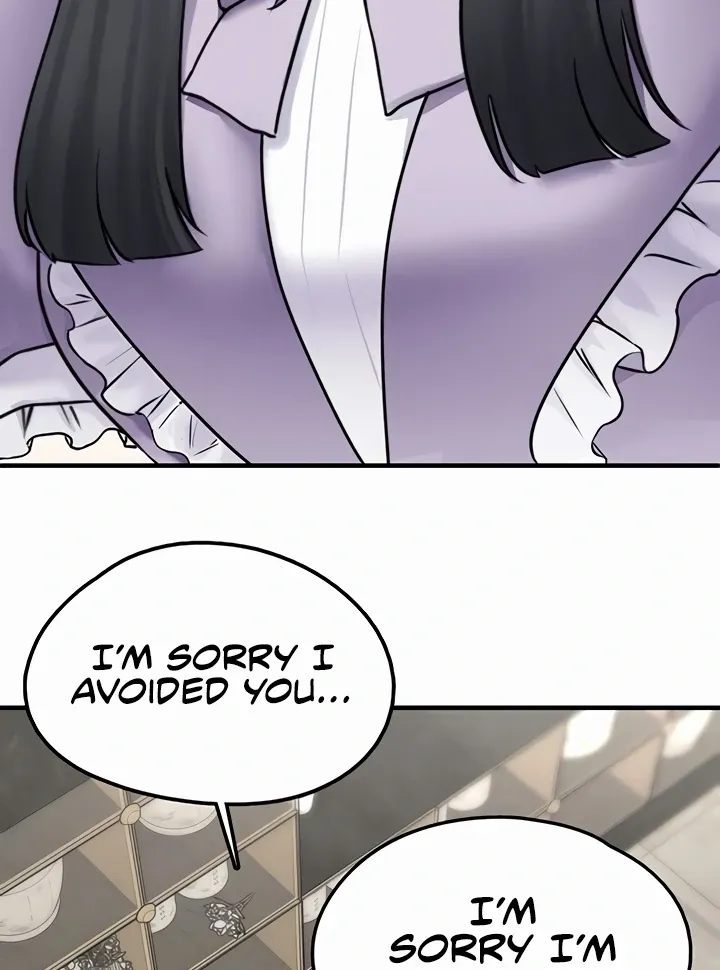 I Picked Up an Unstable Girl From the Junkyard Chapter 17 page 43 - 