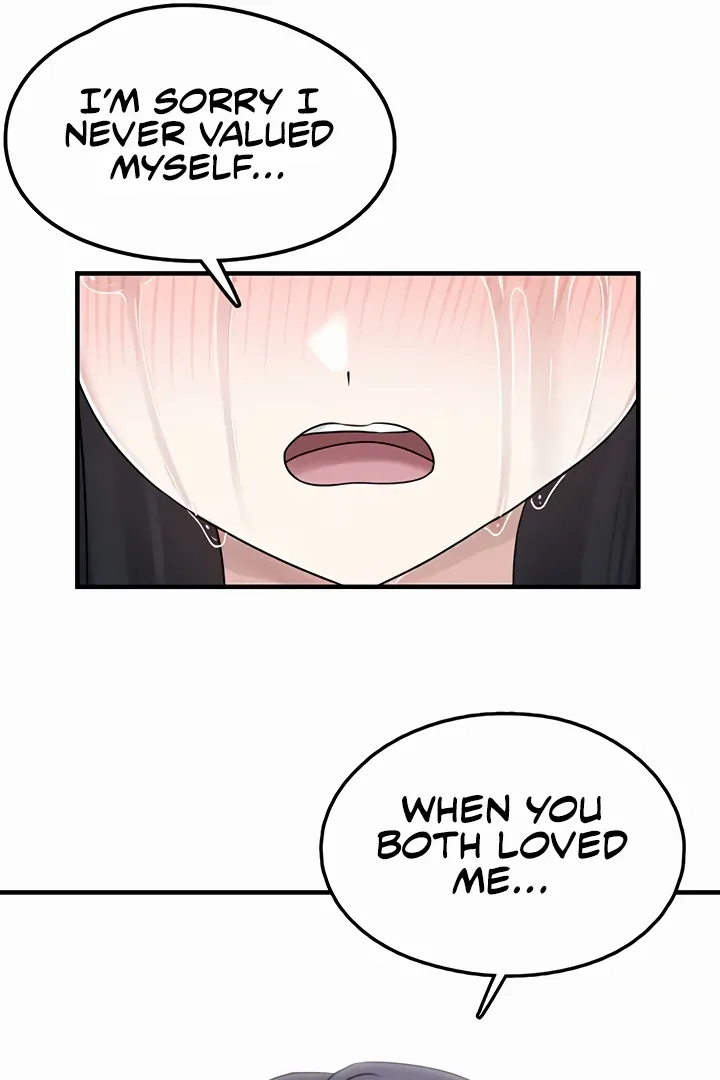 I Picked Up an Unstable Girl From the Junkyard Chapter 17 page 45 - 
