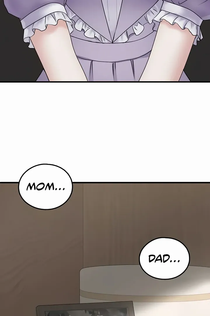 I Picked Up an Unstable Girl From the Junkyard Chapter 17 page 47 - 