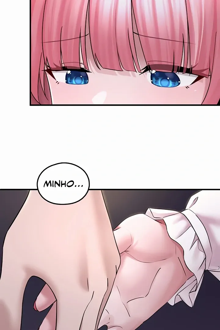 I Picked Up an Unstable Girl From the Junkyard Chapter 17 page 7 - 