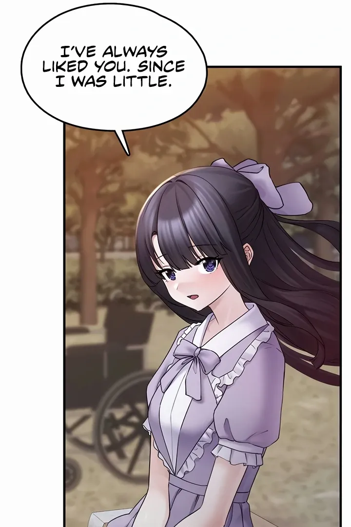 I Picked Up an Unstable Girl From the Junkyard Chapter 17 page 73 - 