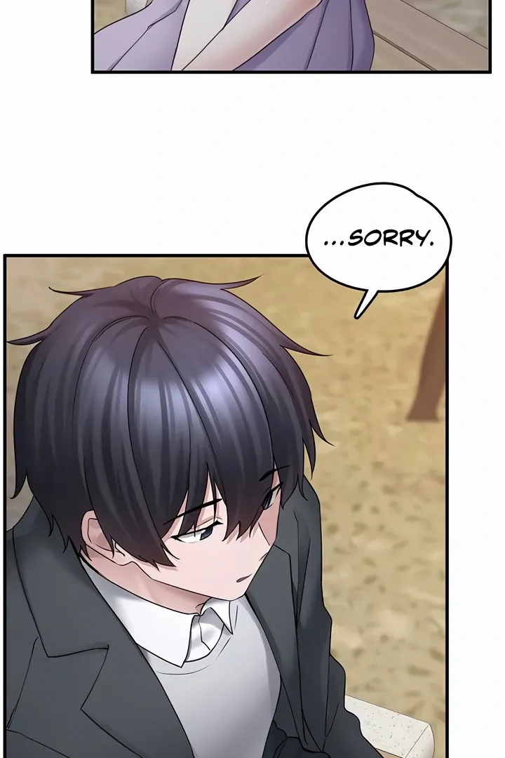 I Picked Up an Unstable Girl From the Junkyard Chapter 17 page 74 - 