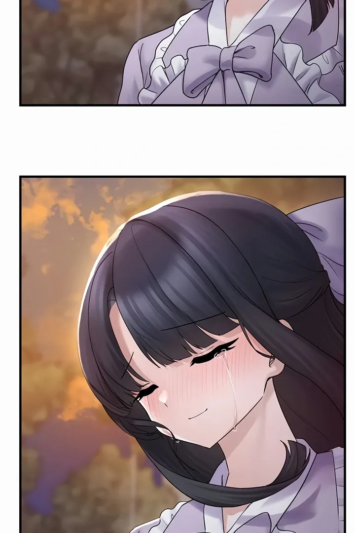 I Picked Up an Unstable Girl From the Junkyard Chapter 17 page 76 - 