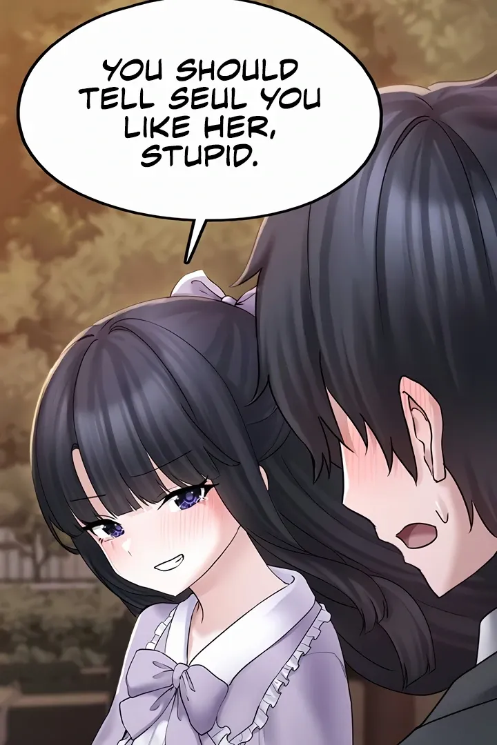 I Picked Up an Unstable Girl From the Junkyard Chapter 17 page 90 - 