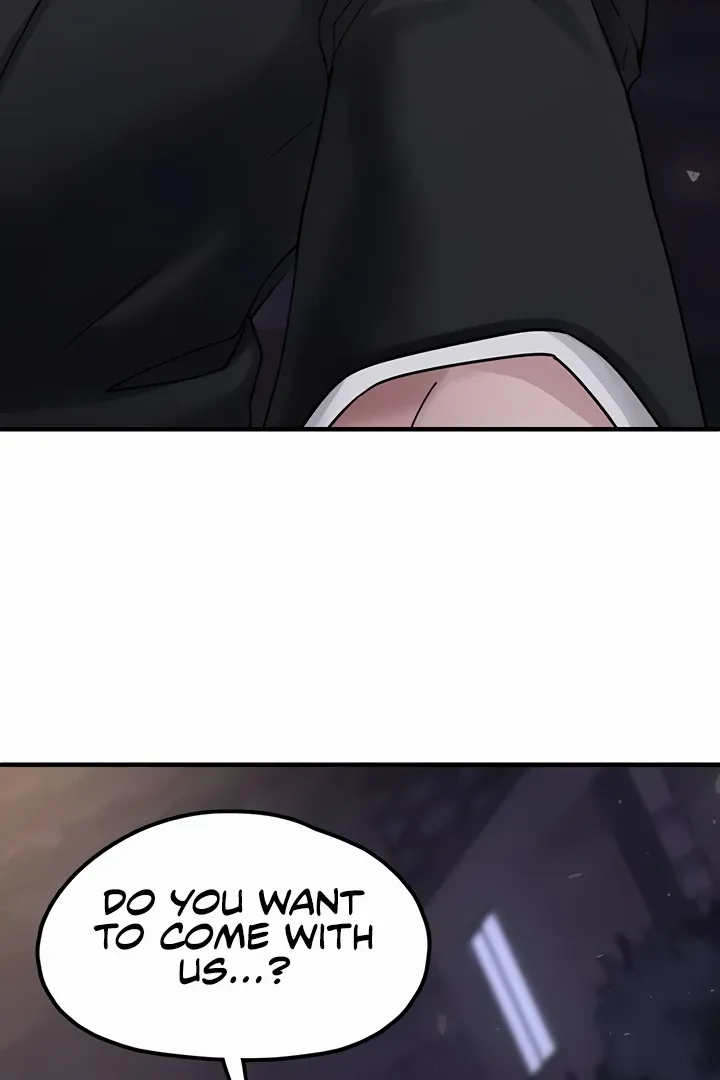 I Picked Up an Unstable Girl From the Junkyard Chapter 17 page 10 - 