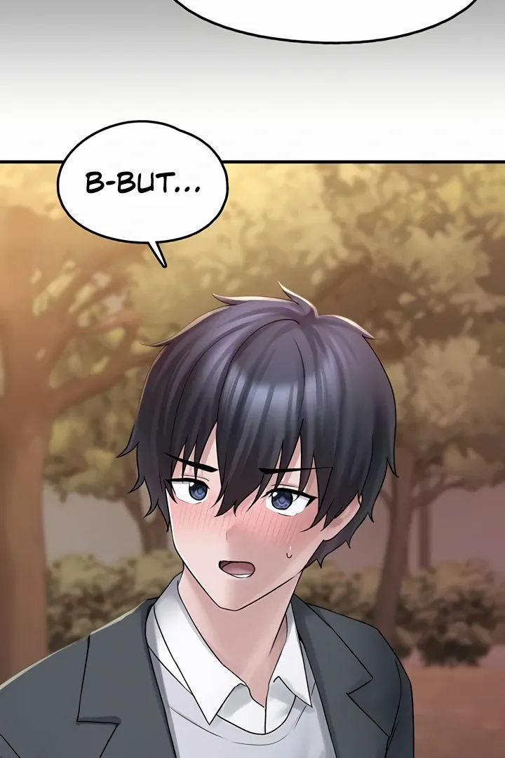 I Picked Up an Unstable Girl From the Junkyard Chapter 17 page 93 - 