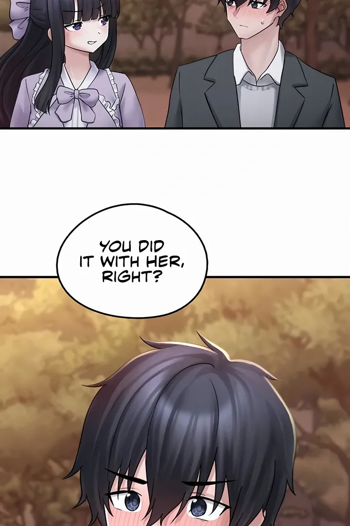 I Picked Up an Unstable Girl From the Junkyard Chapter 17 page 95 - 