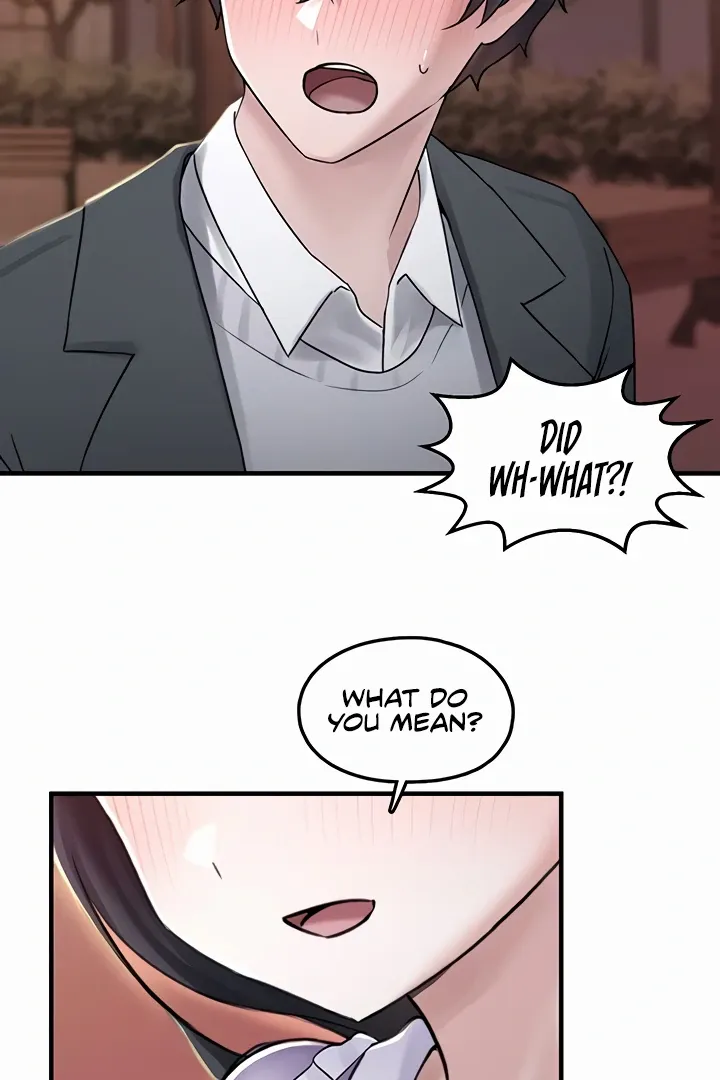 I Picked Up an Unstable Girl From the Junkyard Chapter 17 page 96 - 
