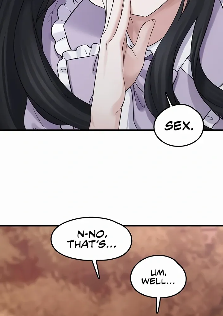 I Picked Up an Unstable Girl From the Junkyard Chapter 17 page 98 - 